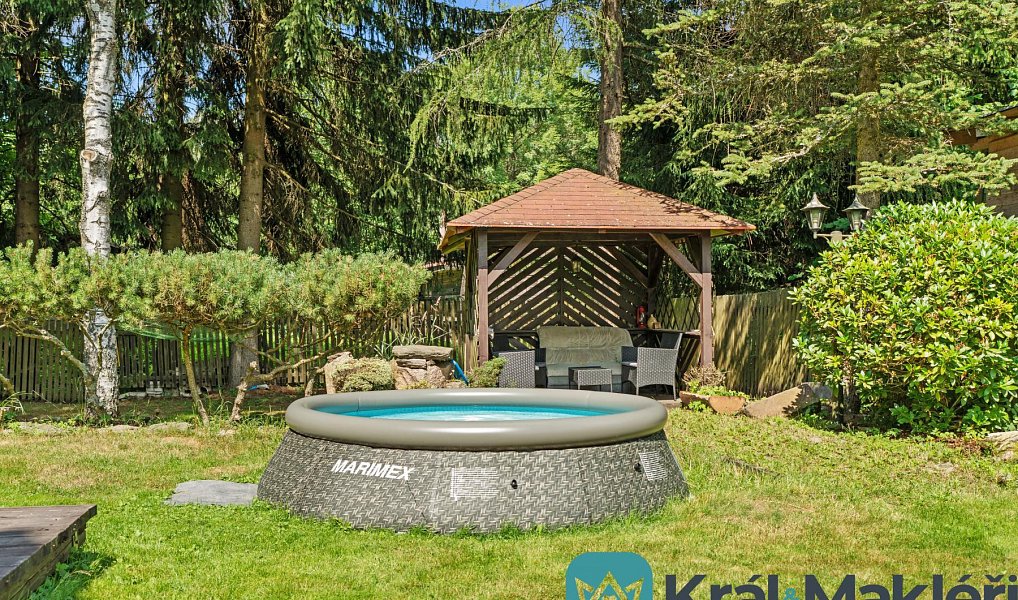 Prodej chaty/chalupy 130 m² s pozemkem 402 m², Telnice – náhled fotky 3