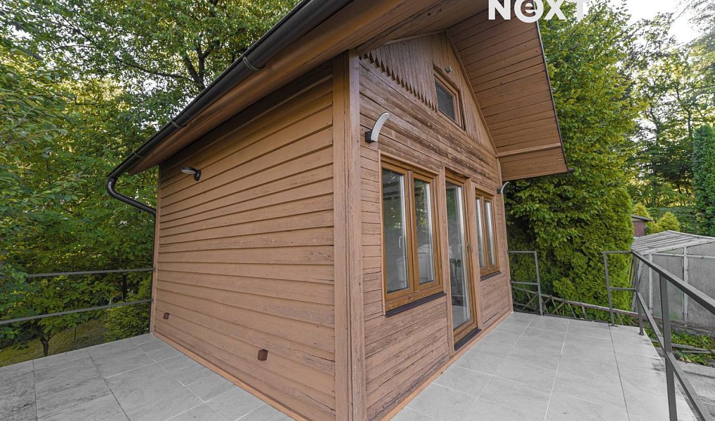 Prodej domu 42 m² s pozemkem 398 m², Albrechtice – náhled fotky 8