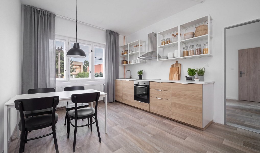 Prodej bytu 2+1 65 m², Šlapanice – náhled fotky 13