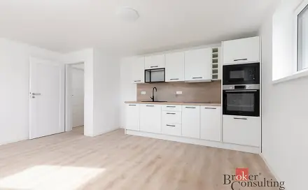 Pronájem bytu 3+kk 63 m²