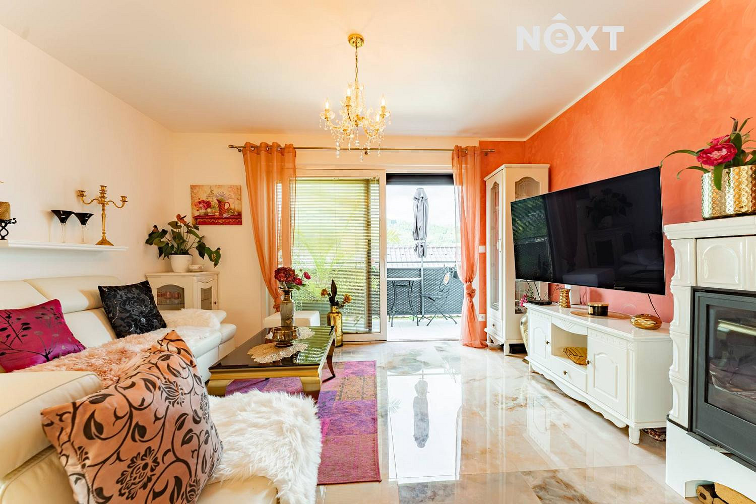 Prodej domu 94 m² s pozemkem 580 m² – fotografie 2