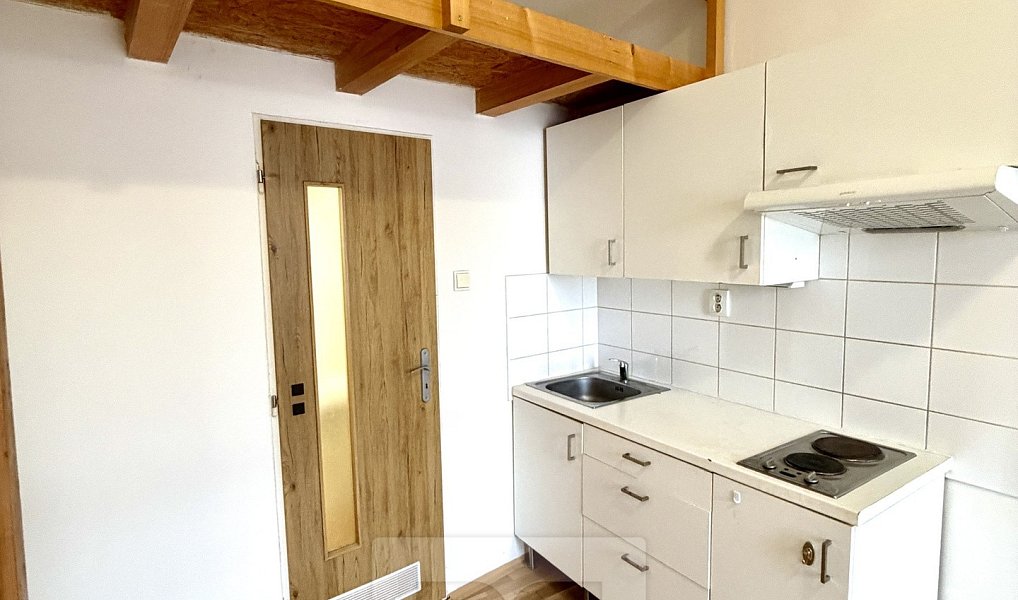 Prodej bytu atypického 14 m², Štětí – náhled fotky 3