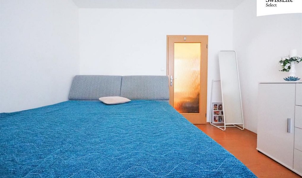 Pronájem bytu 3+1 73 m², Žďár nad Sázavou – náhled fotky 11