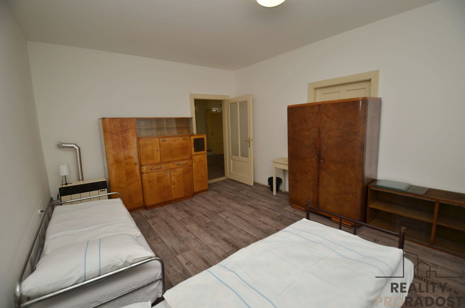 Prodej bytu 3+1 85 m² – fotografie 4