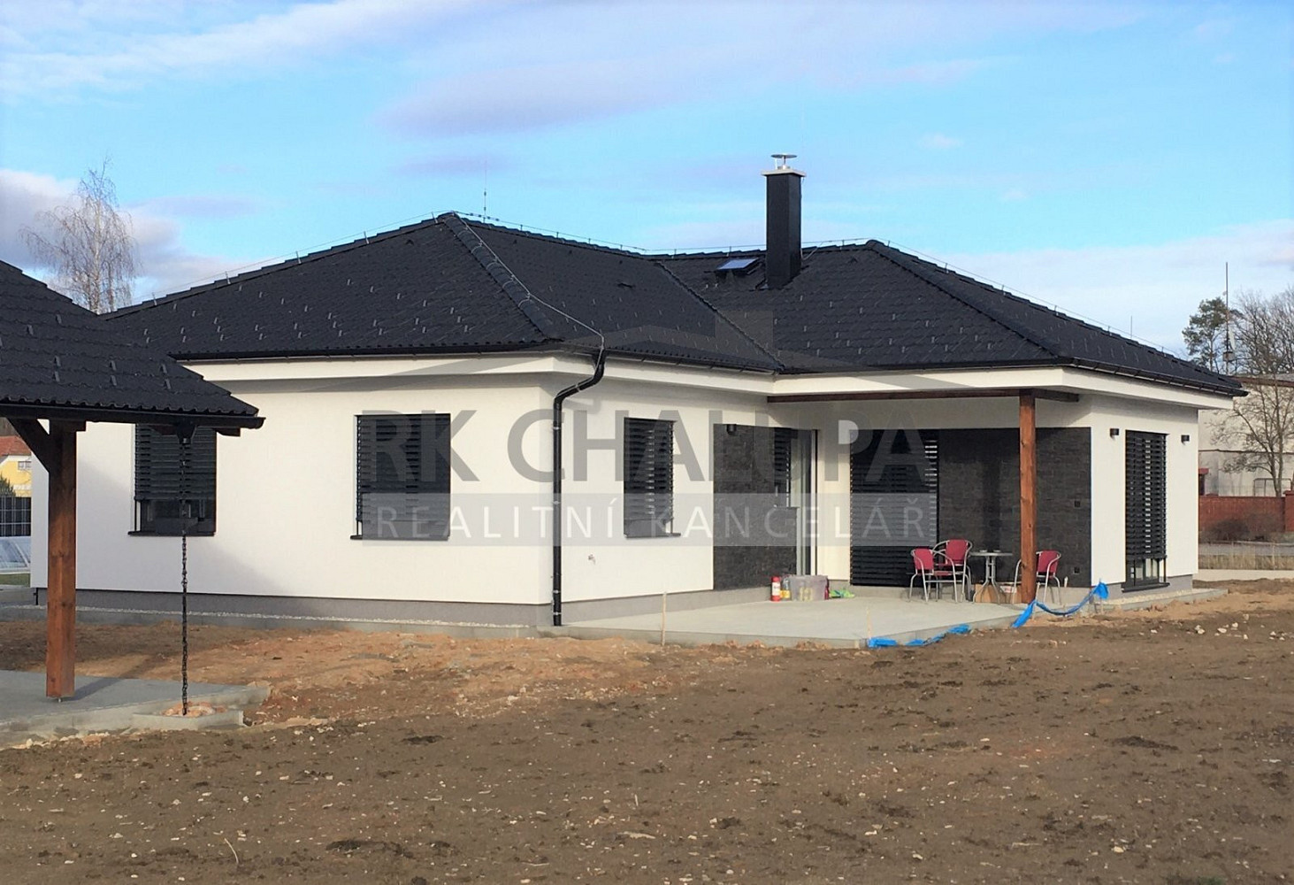 3 rooms, 104.0 m² in Ceske Budejovice