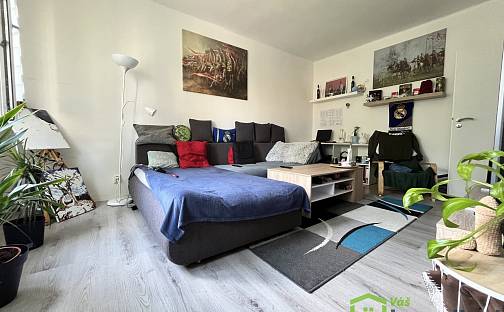 Pronájem bytu 2+1 53 m², Kosmonautů, Karviná - Ráj