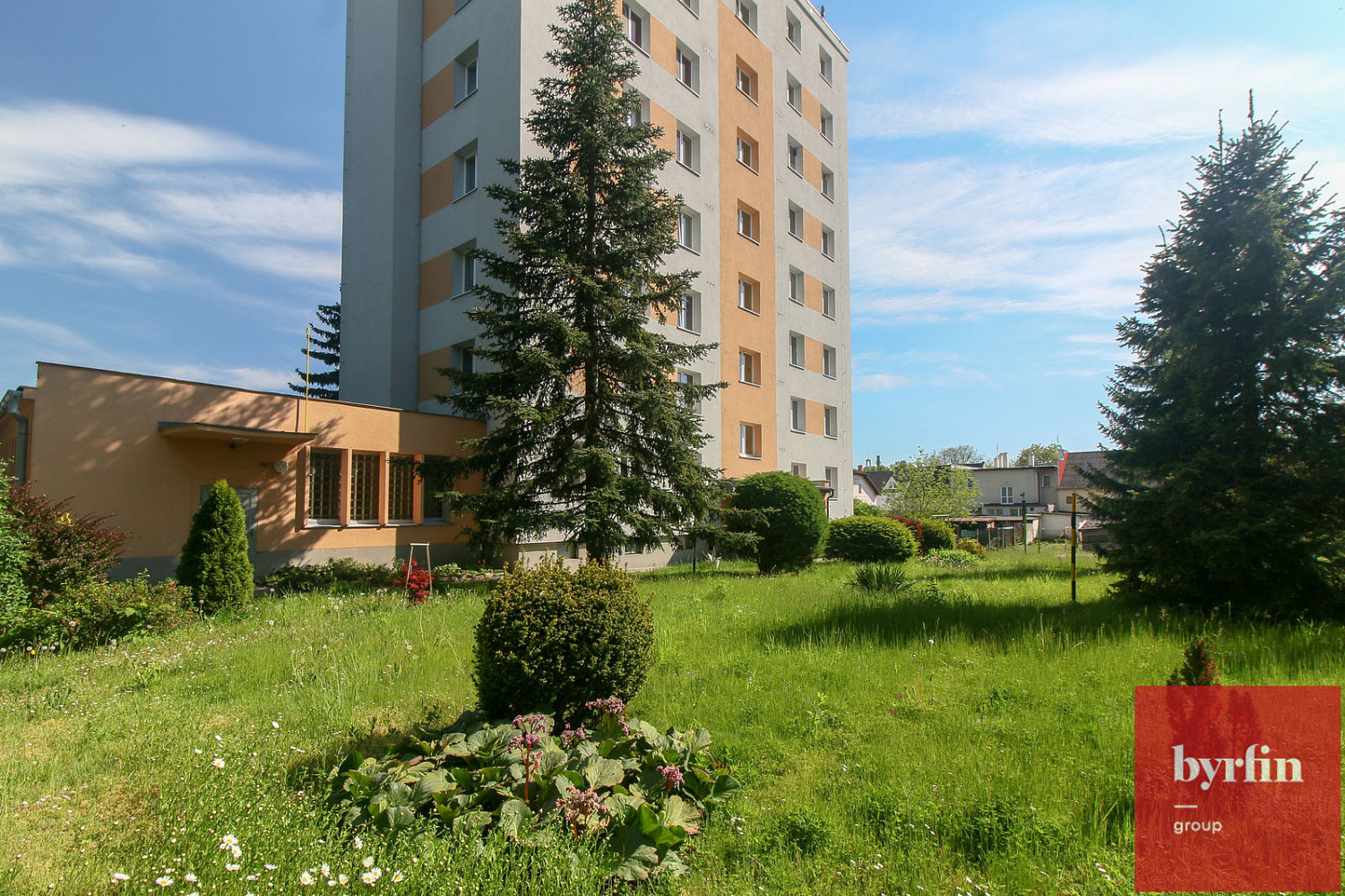 Prodej bytu 3+kk 65 m² — photo 4