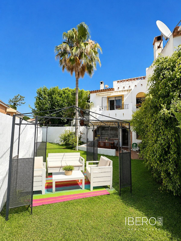 Prodej domu 122 m² s pozemkem 80 m² — photo 2