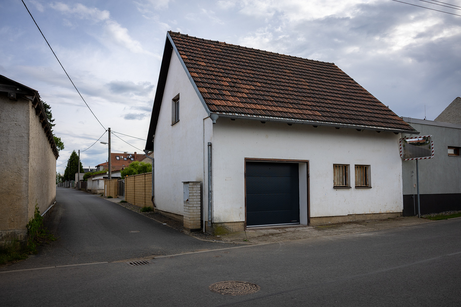 Prodej skladovacích prostor 115 m² — photo 2