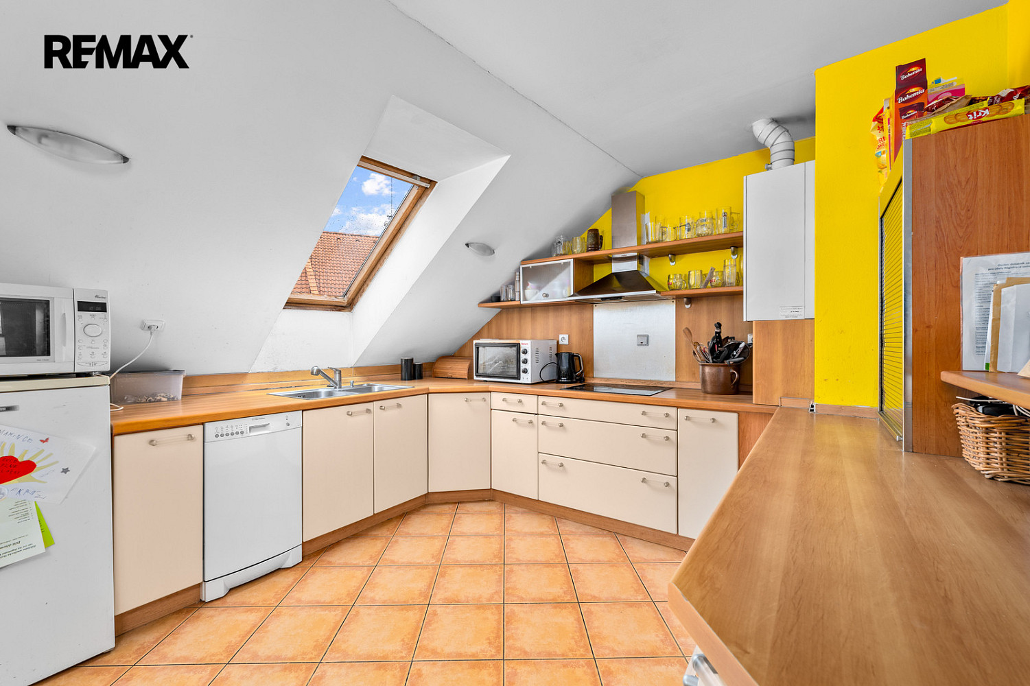 Prodej bytu atypického 126 m² – fotografie 4