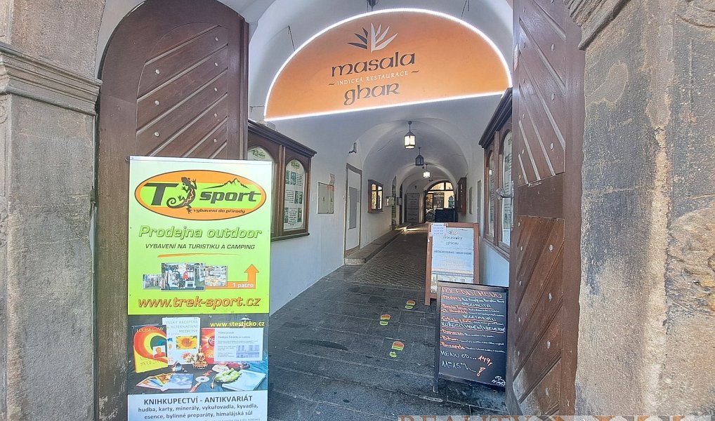 Pronájem restaurace 171 m², Plzeň – náhled fotky 9