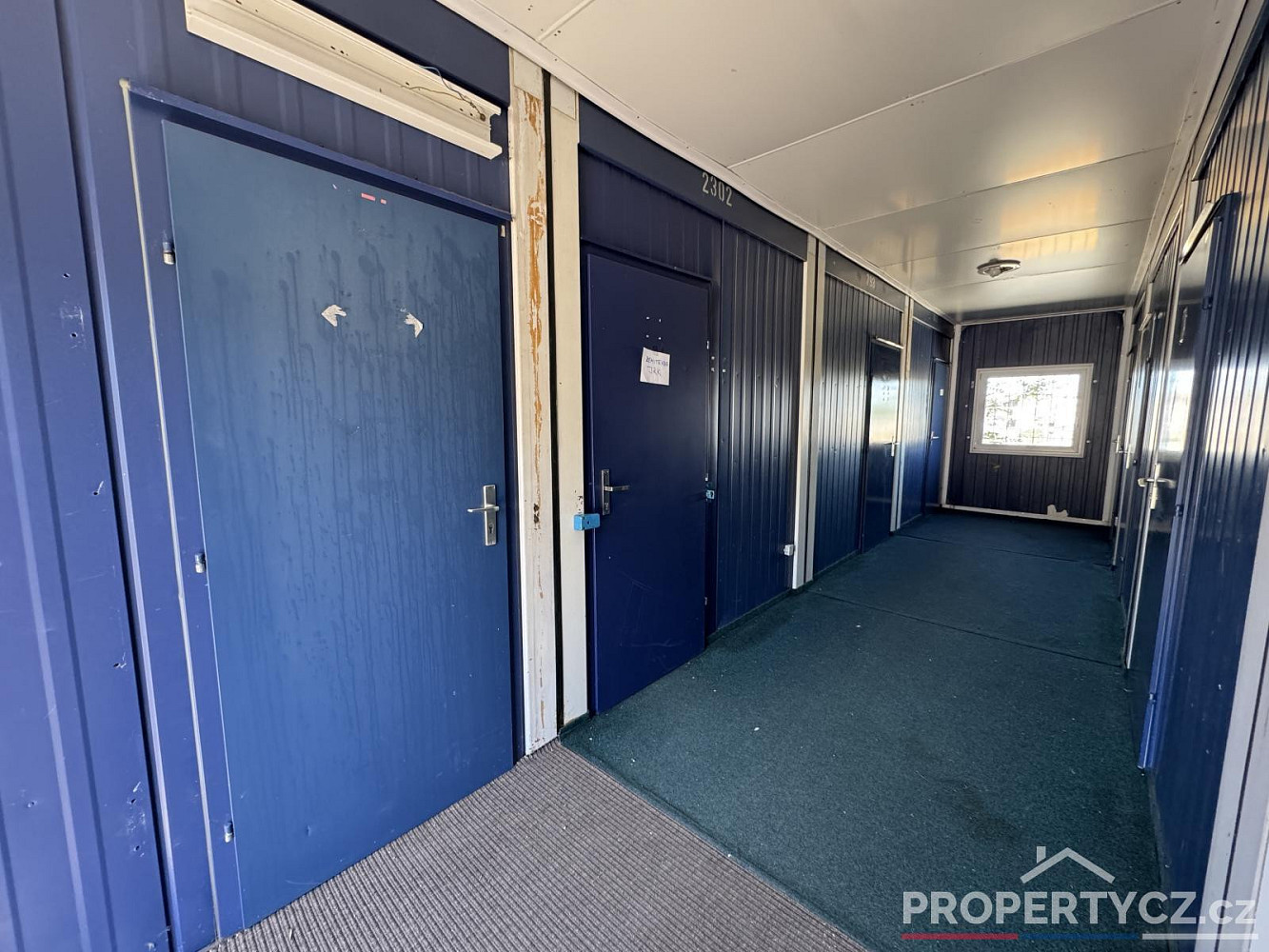 Prodej komerčního objektu (jiného typu) 15 m² – fotografie 4