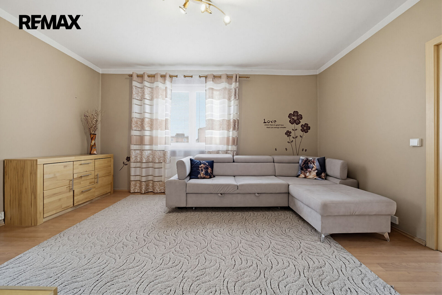 Prodej bytu 3+1 52 m² – fotografie 2