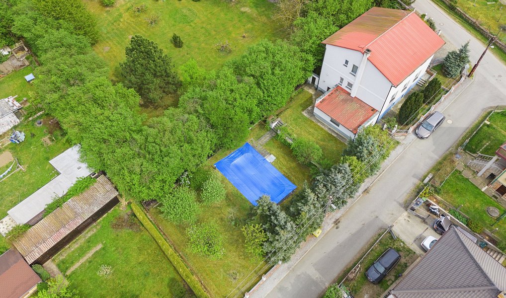 Prodej domu 239 m² s pozemkem 696 m², Zadní Třebaň – náhled fotky 23