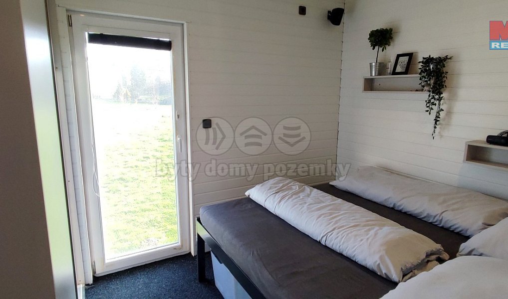 Prodej mobilheimu, 36 m2, Štítina, Štítina – náhled fotky 3