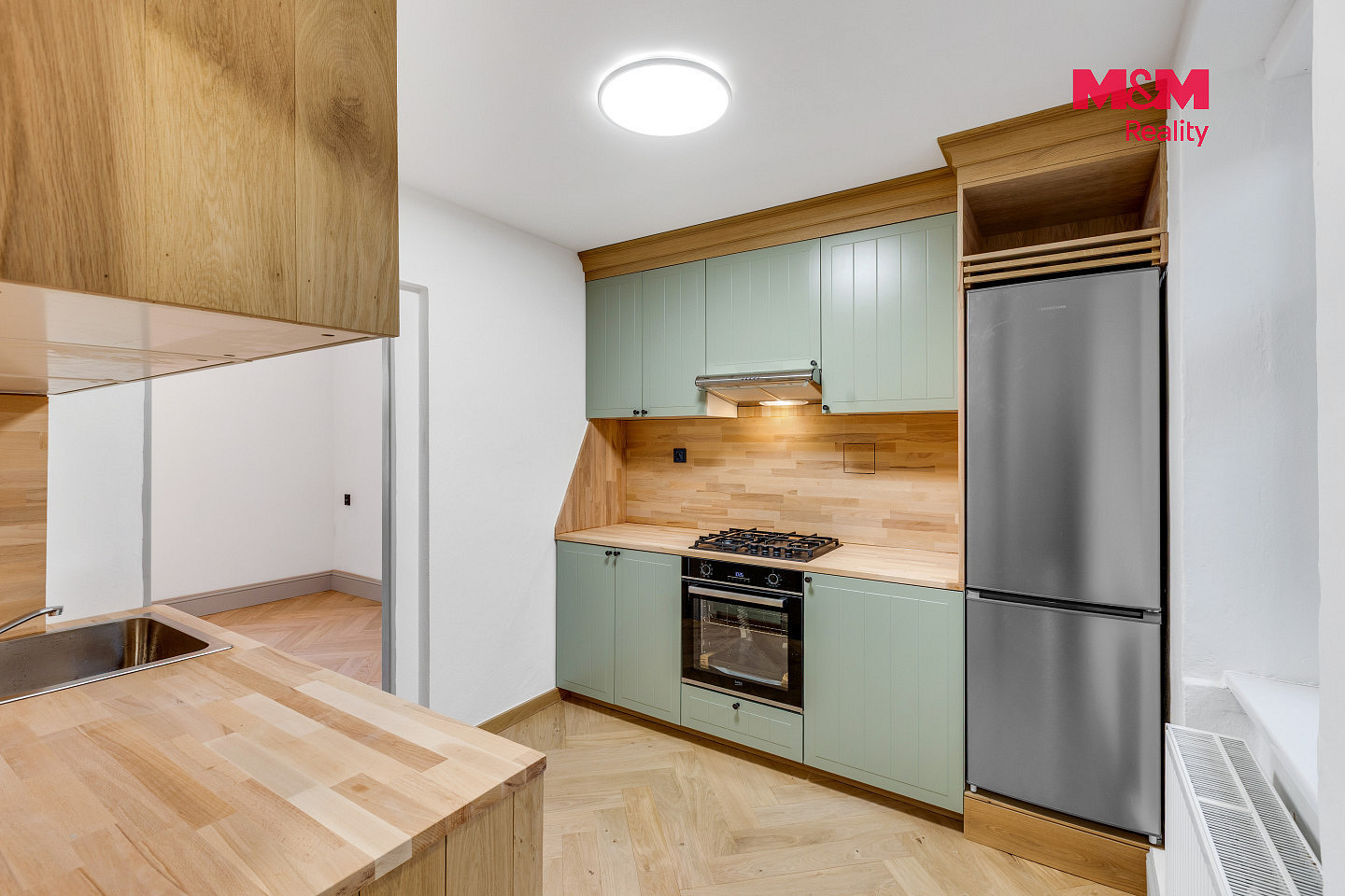 Prodej domu 61 m² s pozemkem 232 m² — photo 4