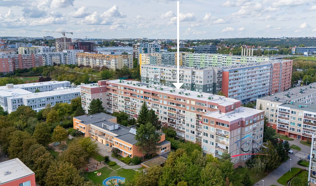 Prodej bytu 3+kk 78 m², Praha – náhled fotky 20