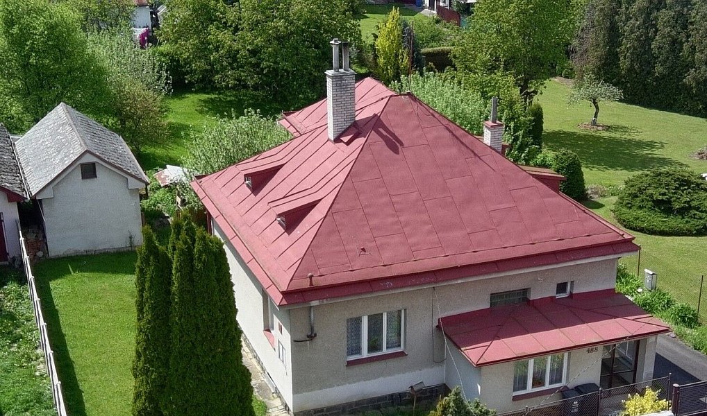 Prodej domu 120 m² s pozemkem 1 092 m², Přibyslav – náhled fotky 13
