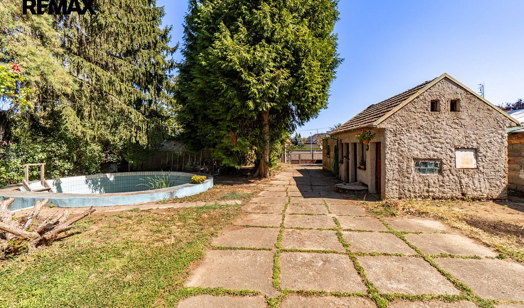 Prodej domu 200 m² s pozemkem 1 941 m², Praha – náhled fotky 25