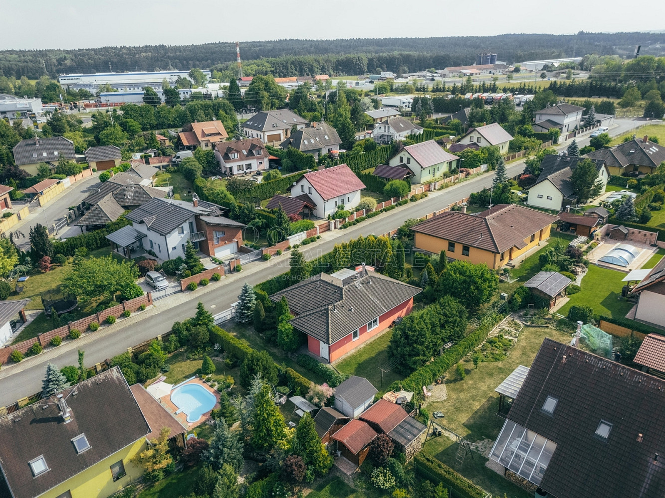 Prodej domu 107 m² s pozemkem 720 m² – fotografie 4