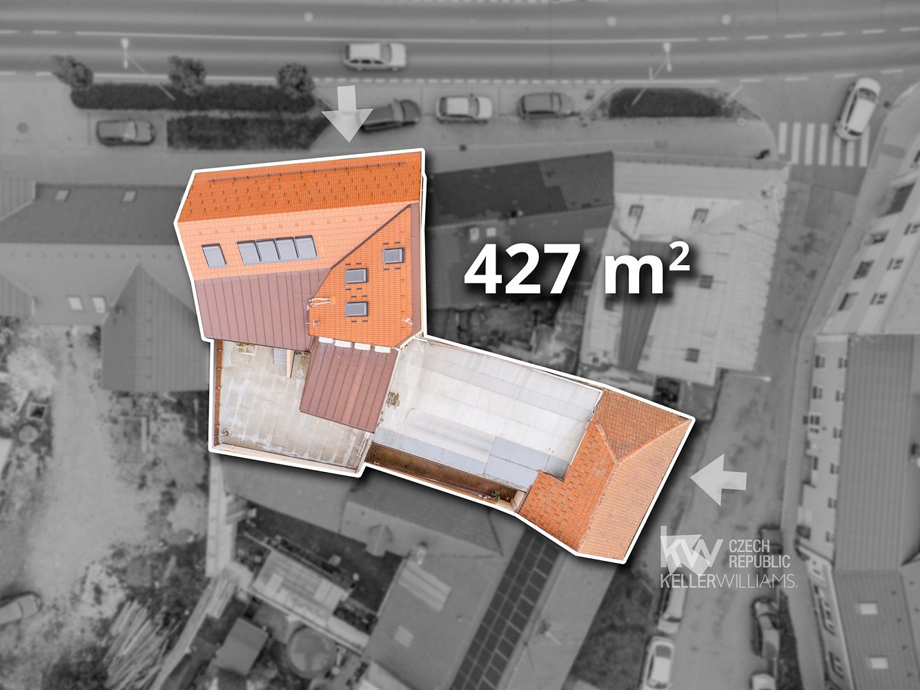 Prodej domu 471 m² s pozemkem 427 m² – fotografie 5