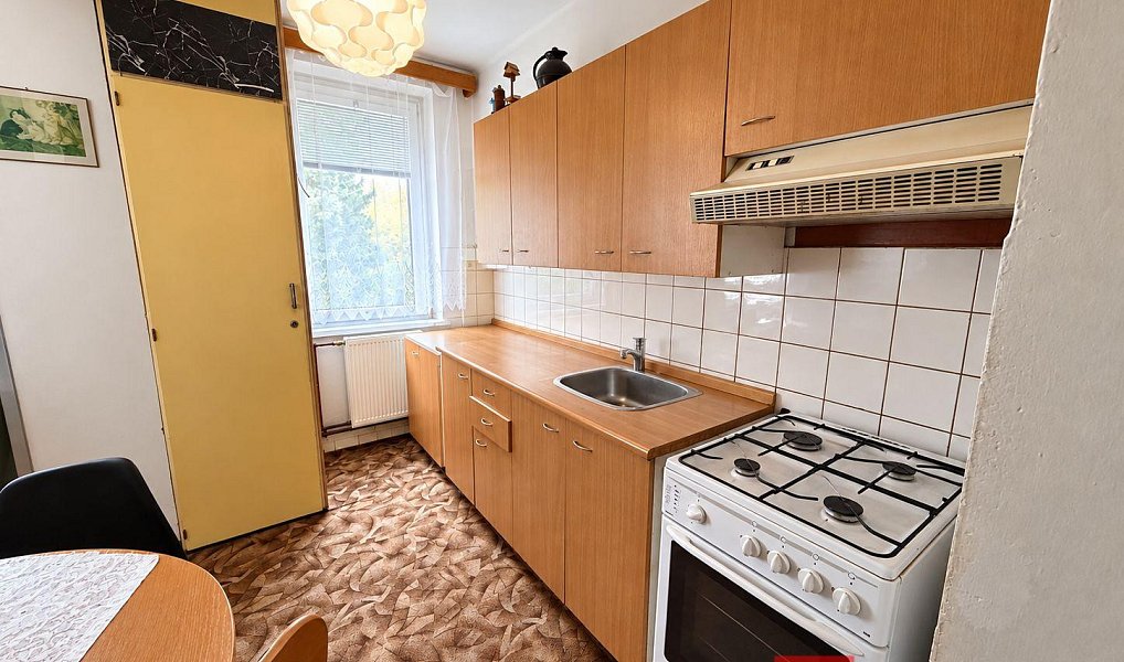 Prodej bytu 3+1 78 m², Velvary – náhled fotky 3