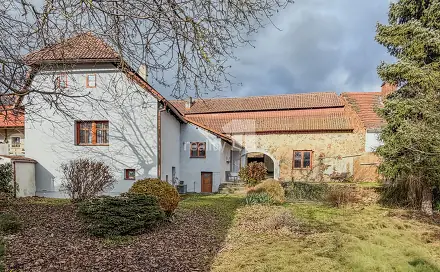 Prodej domu 200 m² s pozemkem 934 m², Malesická, Město Touškov, okres Plzeň-sever