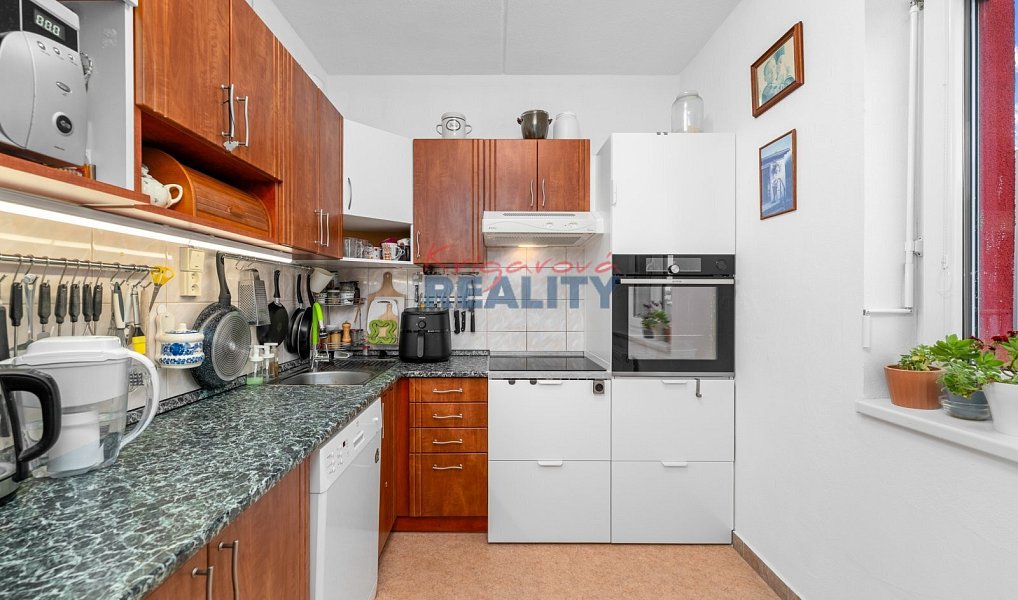 Prodej bytu 4+1 78 m², České Budějovice – náhled fotky 2