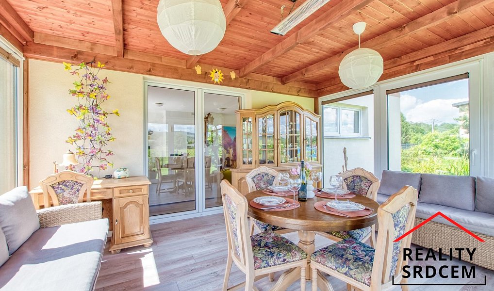 Prodej domu 105 m² s pozemkem 873 m², Vendryně – náhled fotky 12