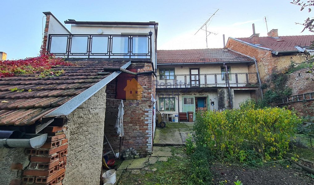Prodej domu 154 m² s pozemkem 369 m², Švábenice – náhled fotky 21