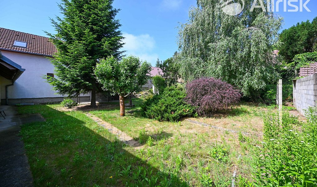 Pronájem domu 56 m² s pozemkem 337 m², Rohatec – náhled fotky 4
