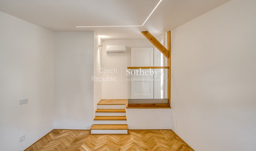 Prodej bytu 3+kk 100 m², Praha – náhled fotky 9