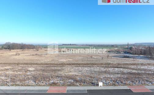 Prodej stavebního pozemku 830 m², Krátká, Choťánky, okres Nymburk