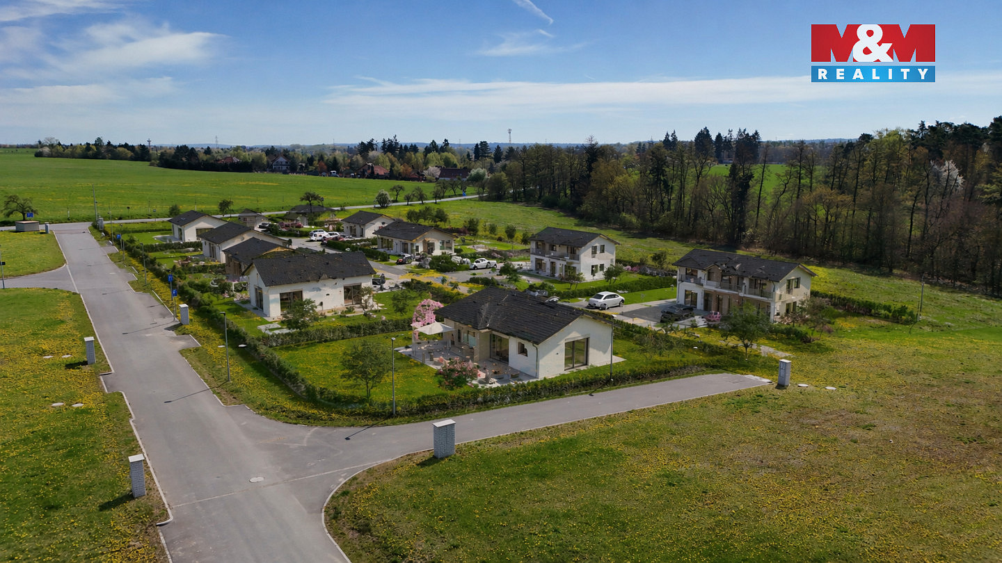 Prodej stavebního pozemku 15 939 m² — photo 4