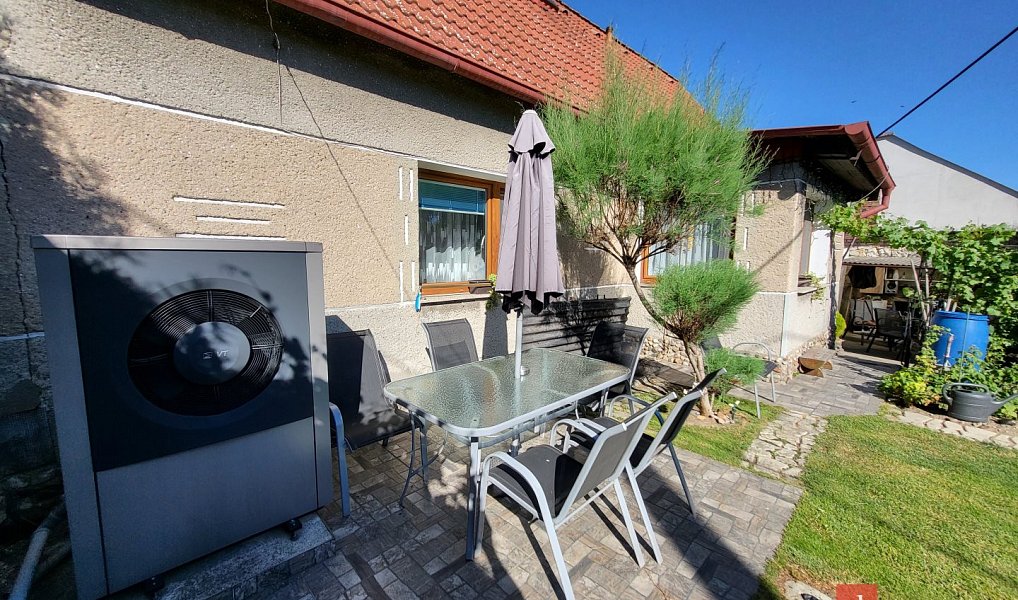 Prodej domu 95 m² s pozemkem 207 m², Žatec – náhled fotky 19
