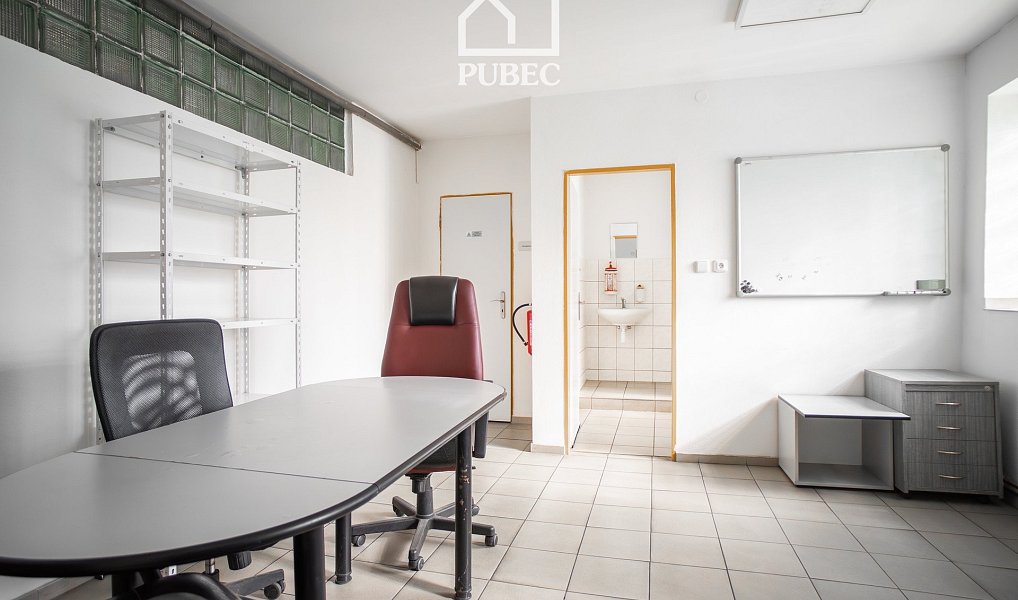 Prodej výrobních prostor 1 327 m², Neuměř – náhled fotky 17