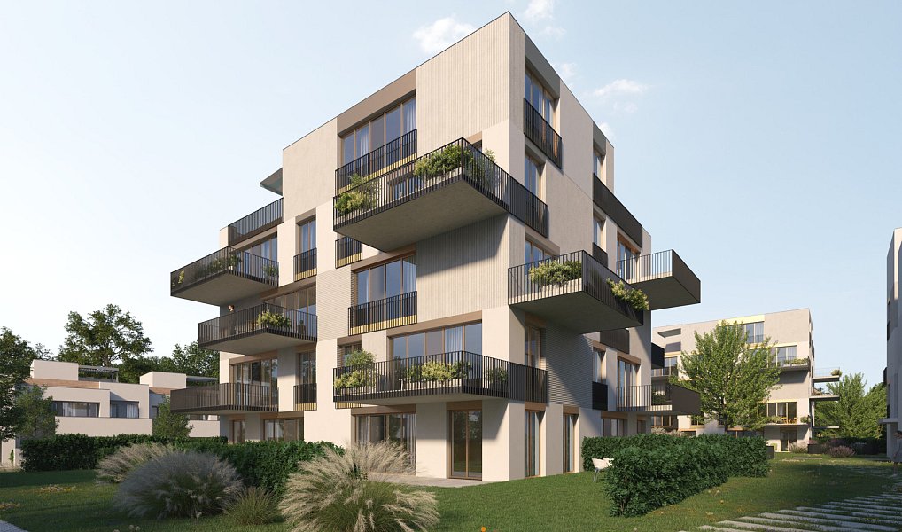 Prodej bytu 3+kk 71 m², Brno – náhled fotky 3