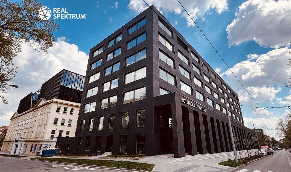 Pronájem kanceláře 613 m², Brno – náhled fotky 9
