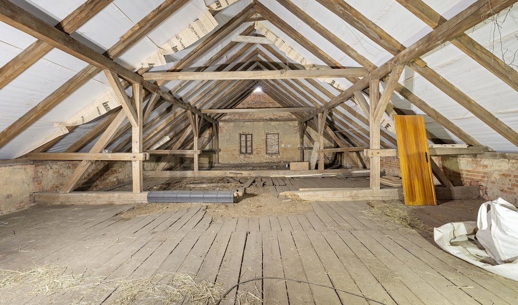 Prodej výrobních prostor 476 m², Habartov – náhled fotky 6