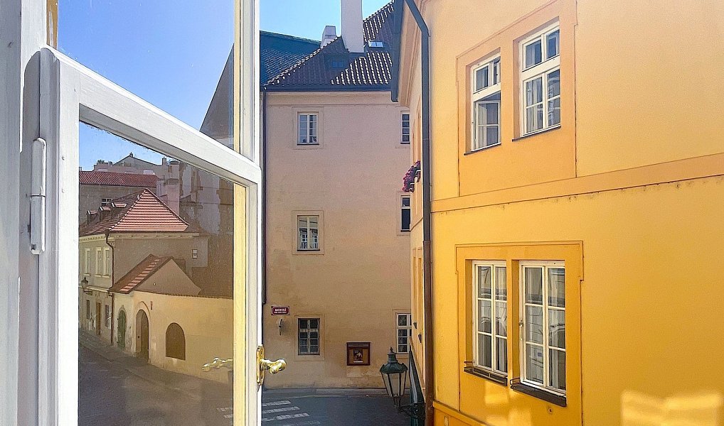 Prodej bytu 4+kk 127 m², Praha – náhled fotky 3