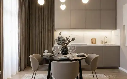 Prodej bytu 3+kk 70 m²