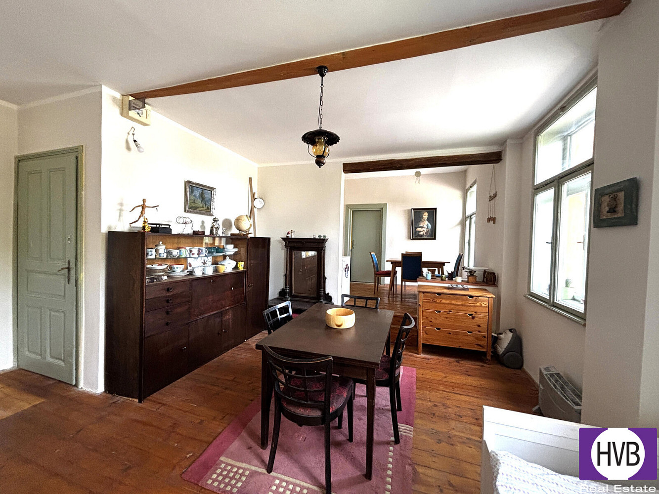 Prodej chaty/chalupy 53 m² s pozemkem 1 180 m²