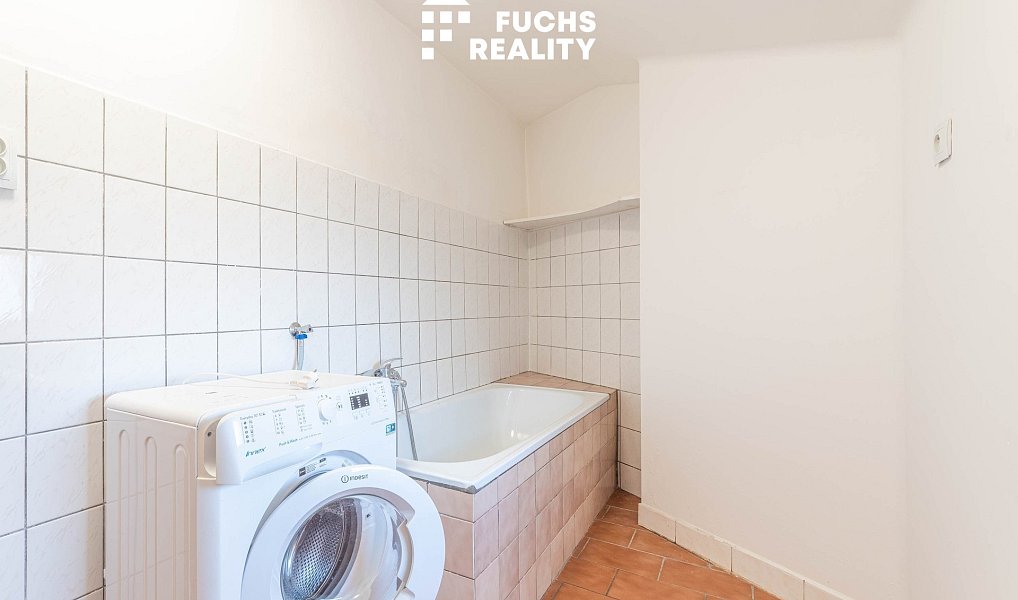 Prodej bytu 2+kk 60 m², Lanškroun – náhled fotky 9