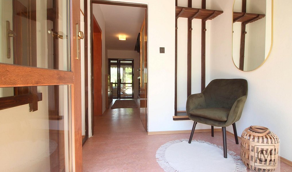 Prodej domu 237 m² s pozemkem 195 m², Brno – náhled fotky 9