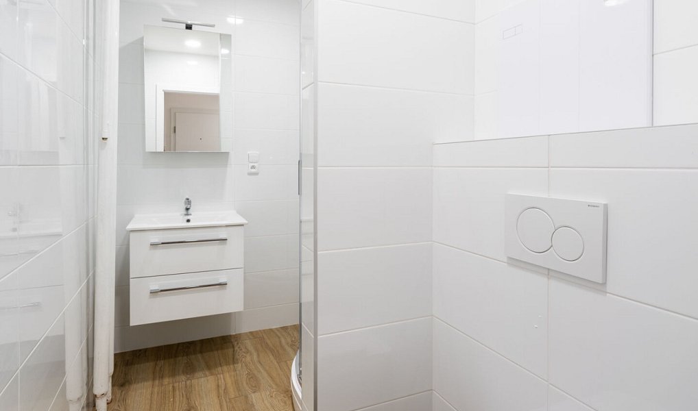 Prodej bytu 1+1 40 m², Plzeň – náhled fotky 7