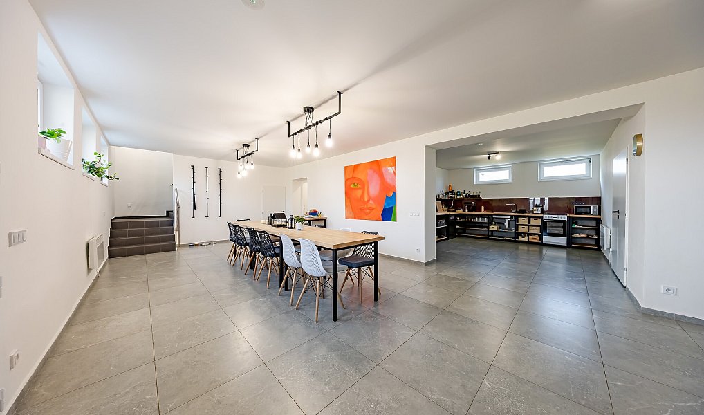 Prodej ubytovacího objektu 146 m², Bzenec – náhled fotky 22