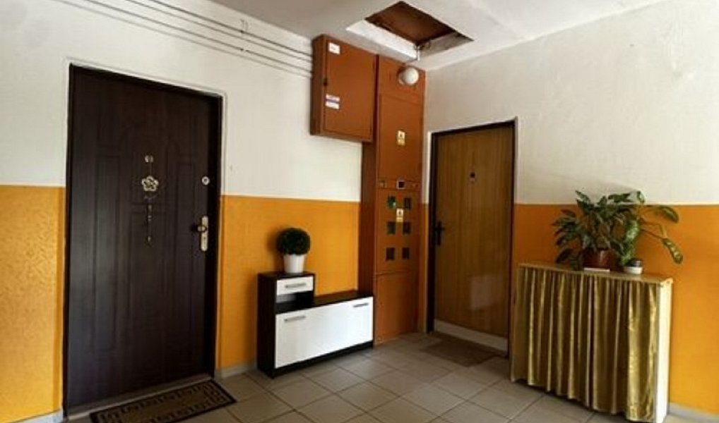 Prodej bytu 2+1 58 m², Ševětín – náhled fotky 3