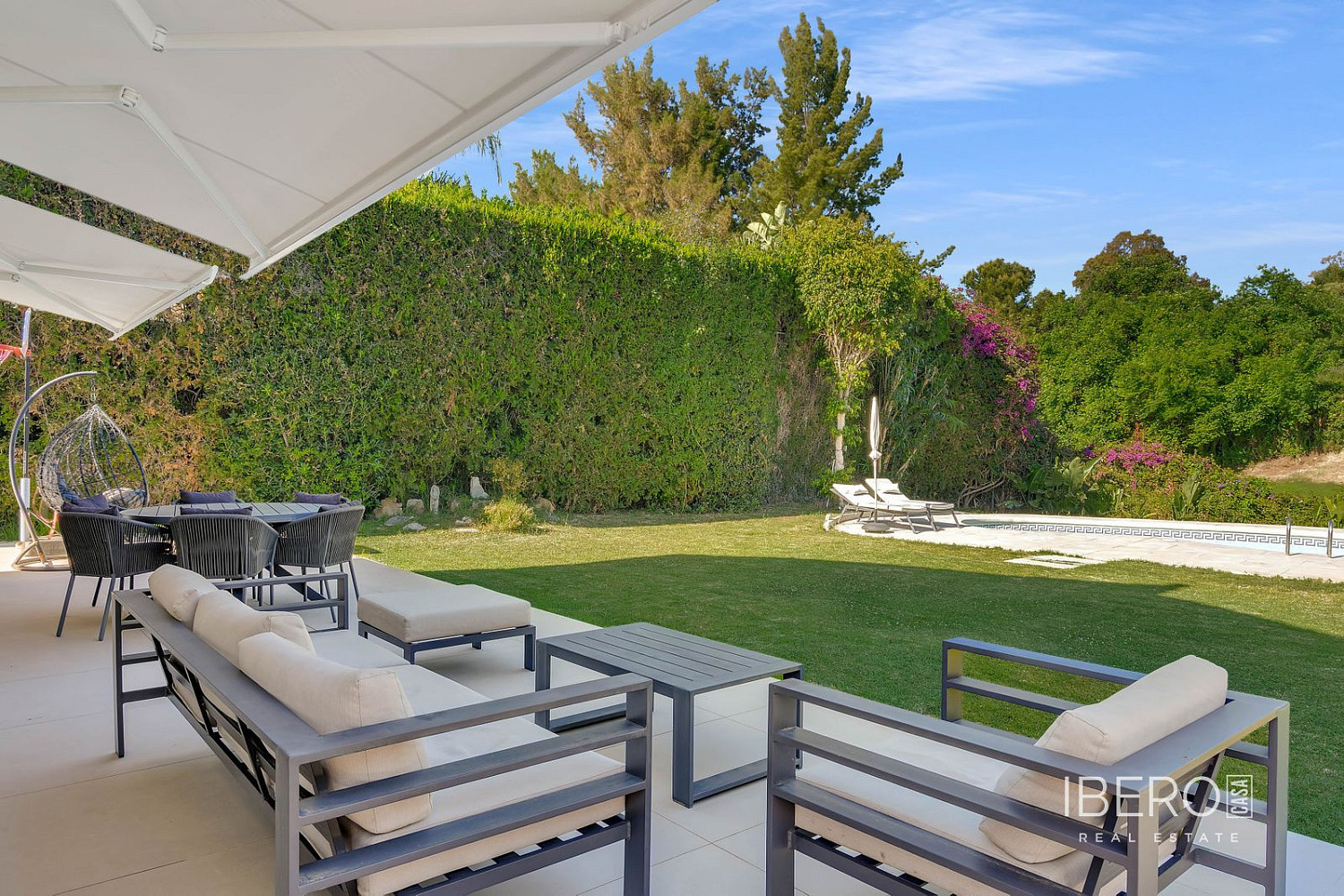 Casa 5+kk – Marbella, Guadalmina Alta, Guadalmina - Vista 3