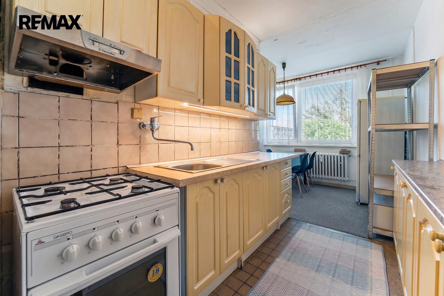 Prodej bytu 2+1 55 m² — photo 3