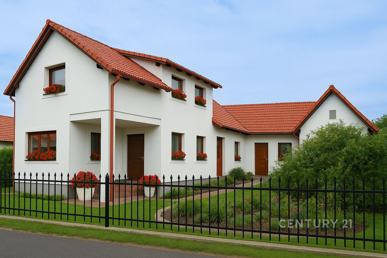 Prodej domu 233 m² s pozemkem 1 748 m²